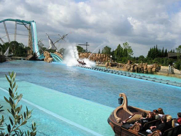 Europapark - 