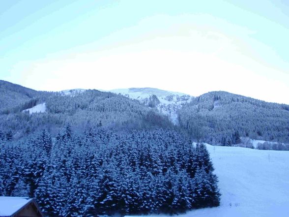 Saalbach 2008 - 