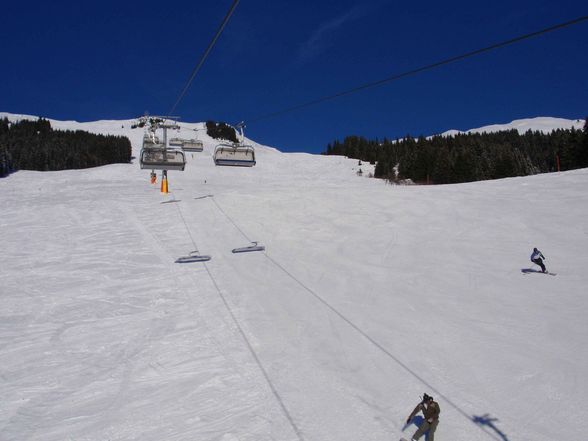 Saalbach 2008 - 