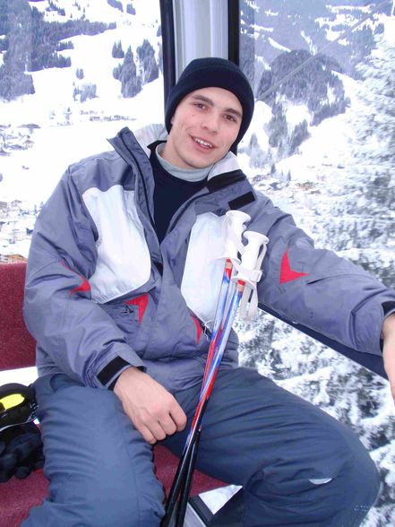 Saalbach 2008 - 