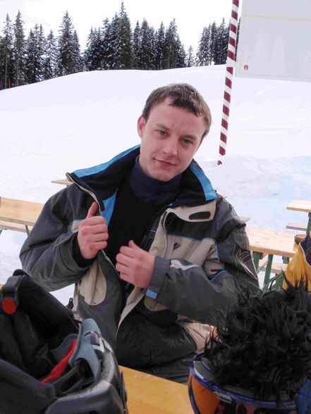 Saalbach 2008 - 