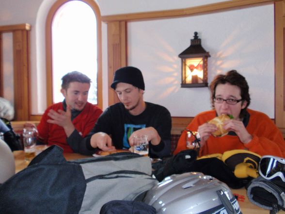 Saalbach 2008 - 