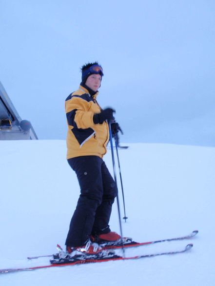 Saalbach 2008 - 