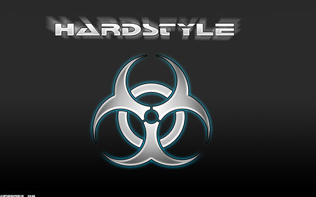 Hardstyle Logos - 