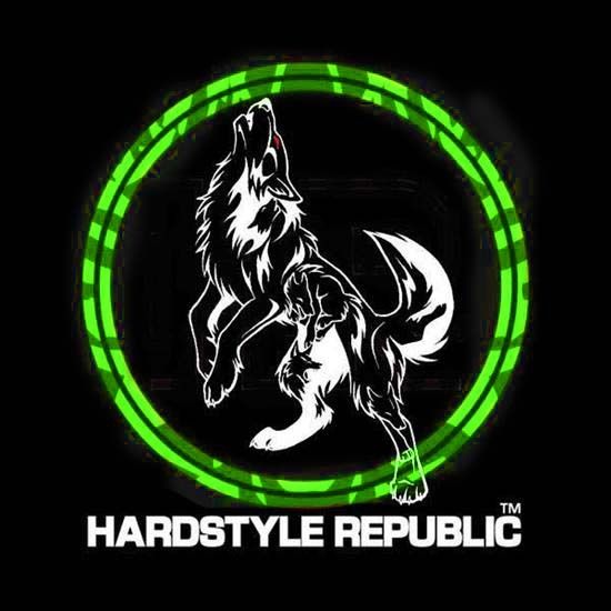 Hardstyle Logos - 