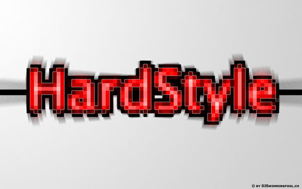 Hardstyle Logos - 