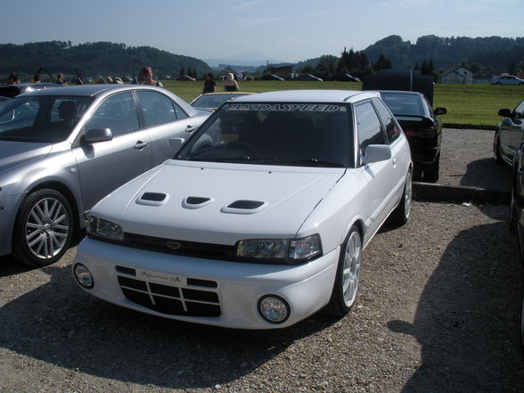 Japan Treffen in Zipf 2009 - 