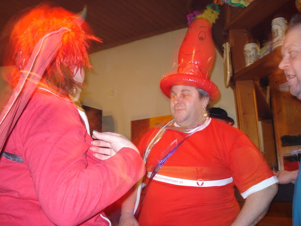 fasching 2009 - 