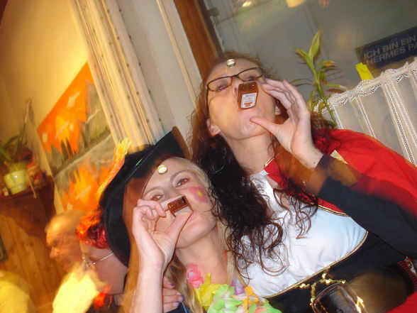 fasching 2009 - 