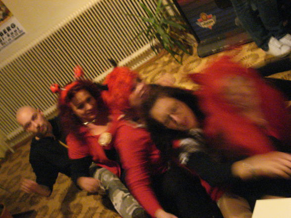 fasching 2009 - 