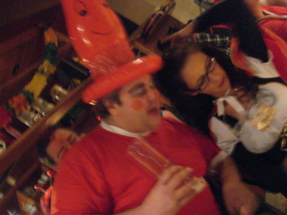 fasching 2009 - 