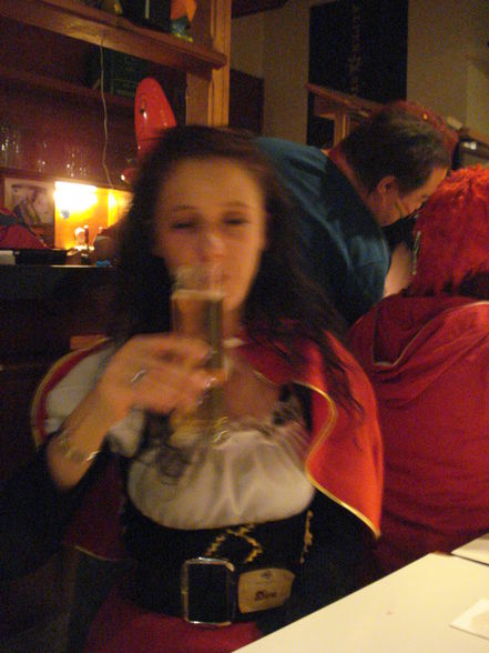 fasching 2009 - 