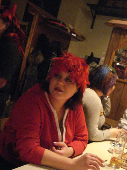 fasching 2009 - 