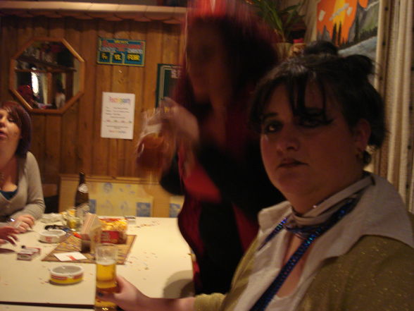 fasching 2009 - 