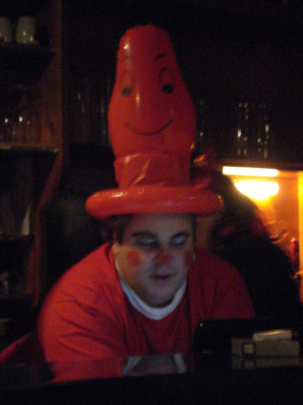 fasching 2009 - 