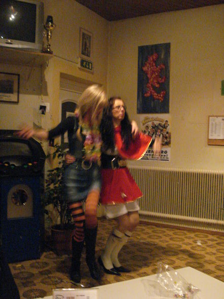 fasching 2009 - 