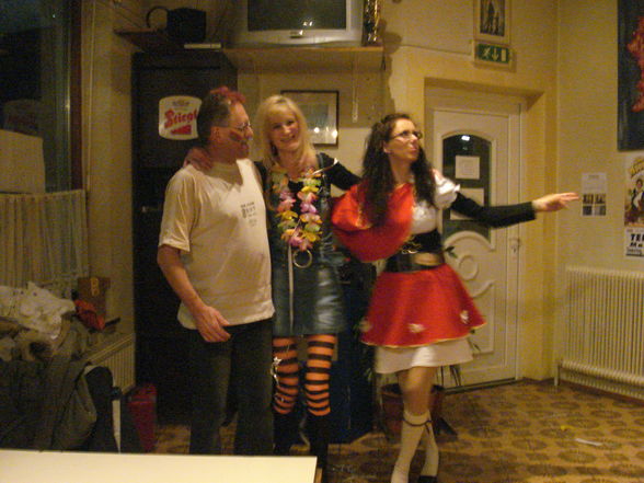 fasching 2009 - 