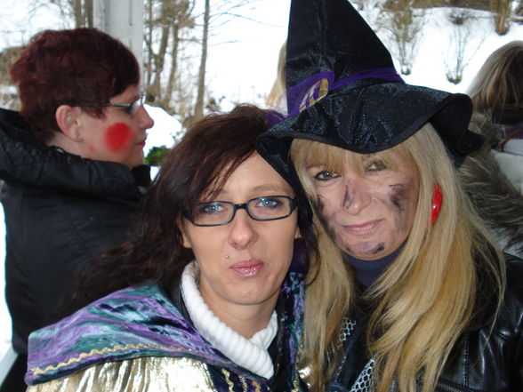 fasching 2009 - 