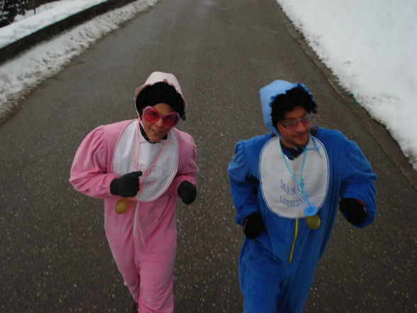 fasching 2009 - 