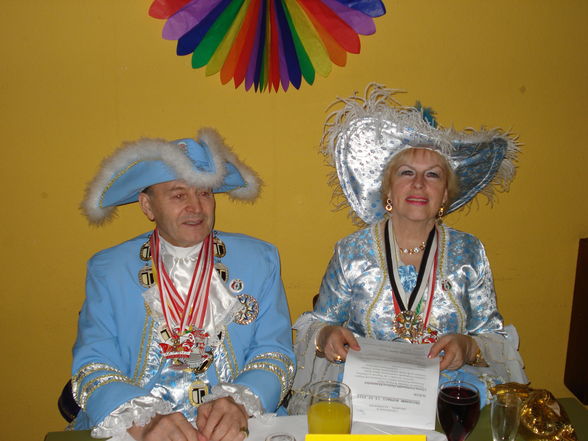 Fasching 2010 - 