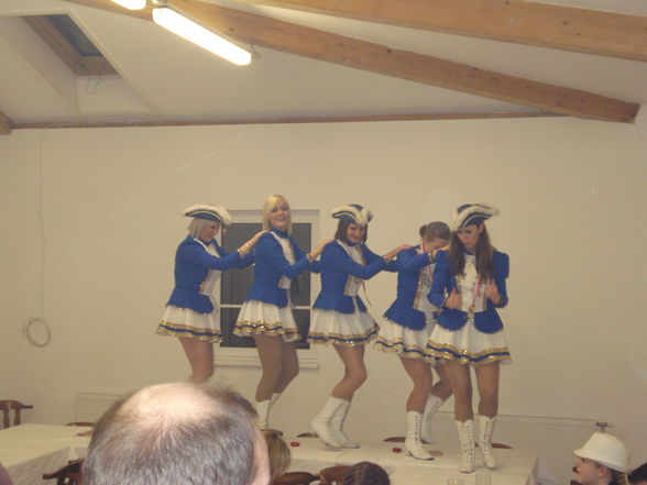 Fasching 2010 - 