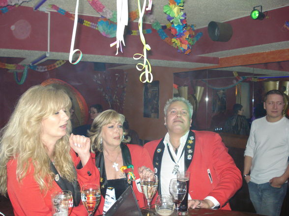 Fasching 2010 - 