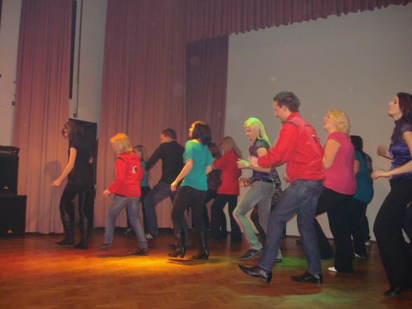 Fasching 2010 - 