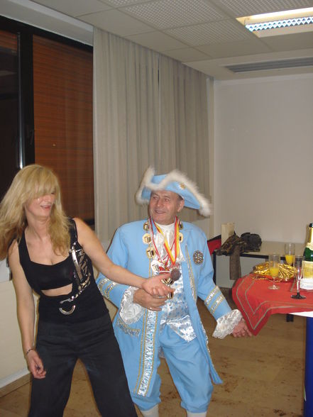 Fasching 2010 - 