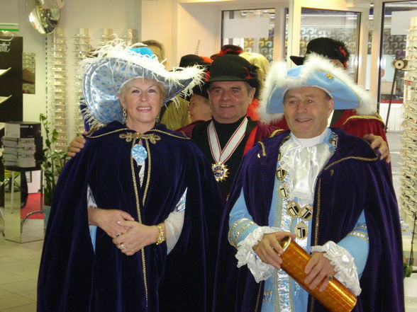 Fasching 2010 - 