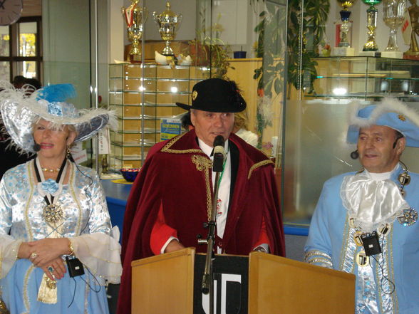 Fasching 2010 - 