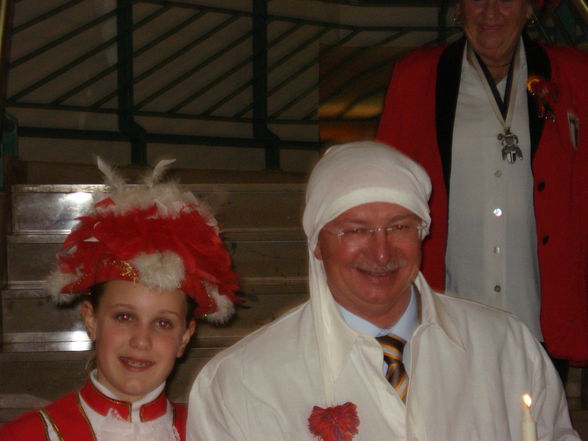 Fasching 2010 - 