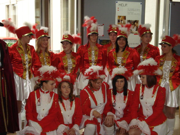 Fasching 2010 - 