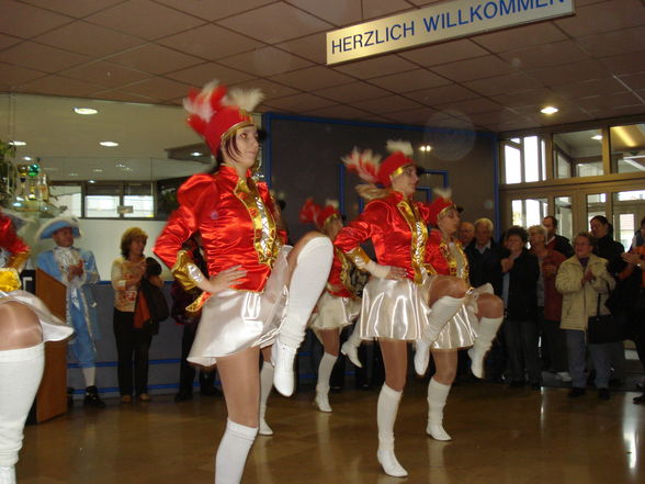 Fasching 2010 - 