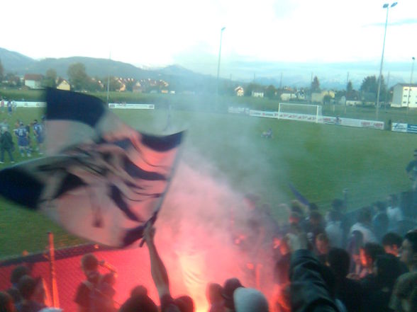 SV Austria Salzburg - 