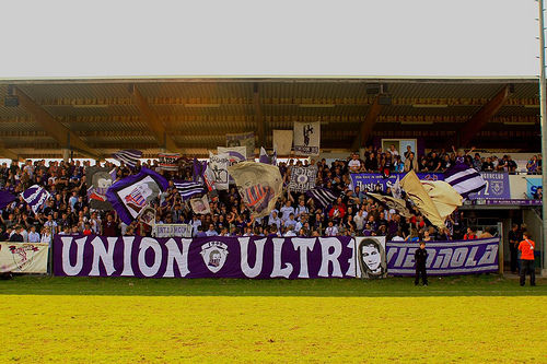 SV Austria Salzburg - 