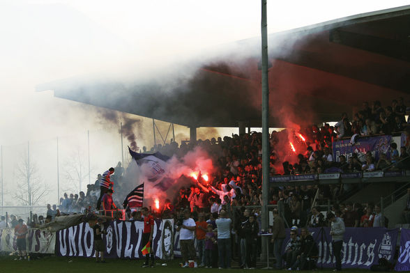 SV Austria Salzburg - 