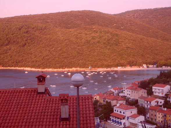 Urlaub Kroatien(Rabac) - 