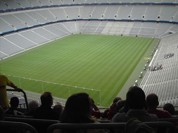 Allianz Arena - 