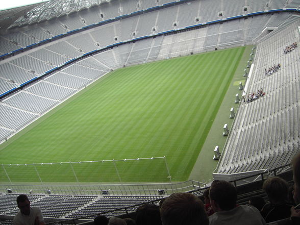 Allianz Arena - 