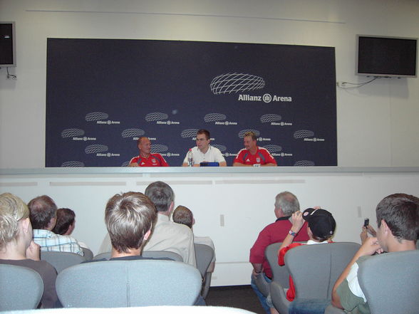 Allianz Arena - 