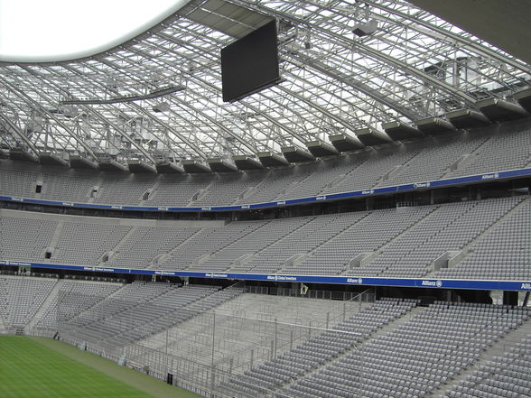 Allianz Arena - 