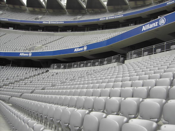 Allianz Arena - 