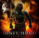 Disturbed - 