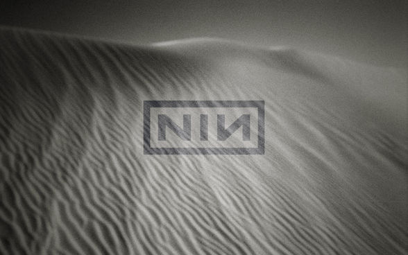 nine inch nails - 