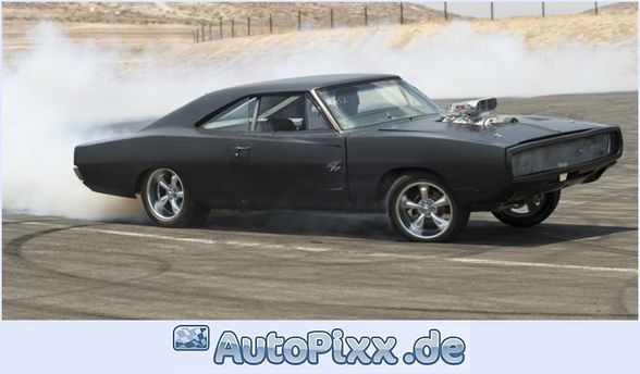 Dodge&Chevy - 