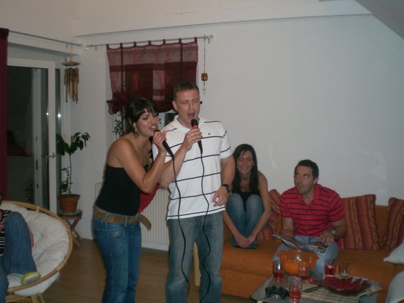 Singstar KNUT´s on TOUR - 