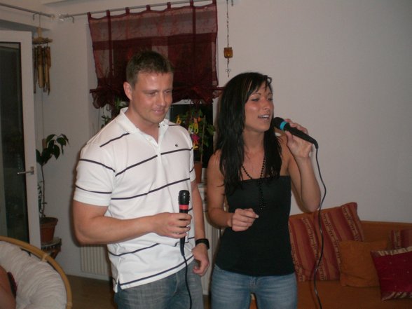 Singstar KNUT´s on TOUR - 