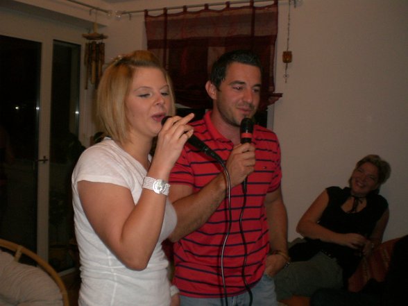 Singstar KNUT´s on TOUR - 