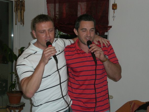 Singstar KNUT´s on TOUR - 