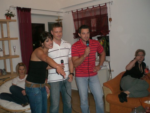 Singstar KNUT´s on TOUR - 